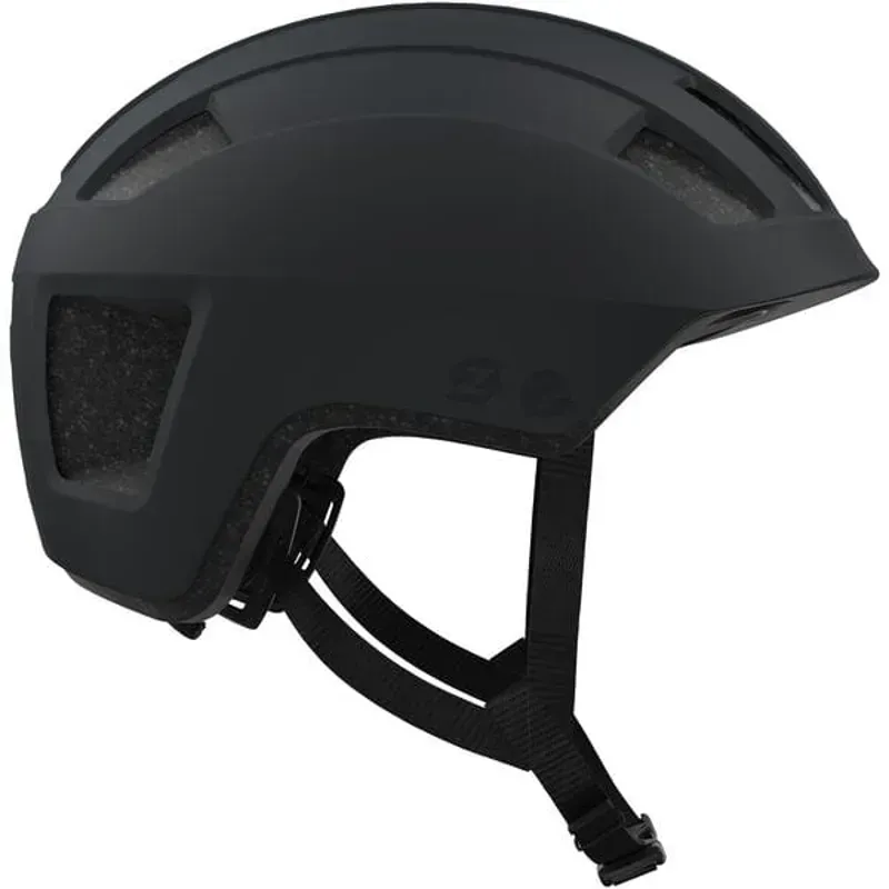 Lazer Verde KinteiCore Helmet in Grey Onyx