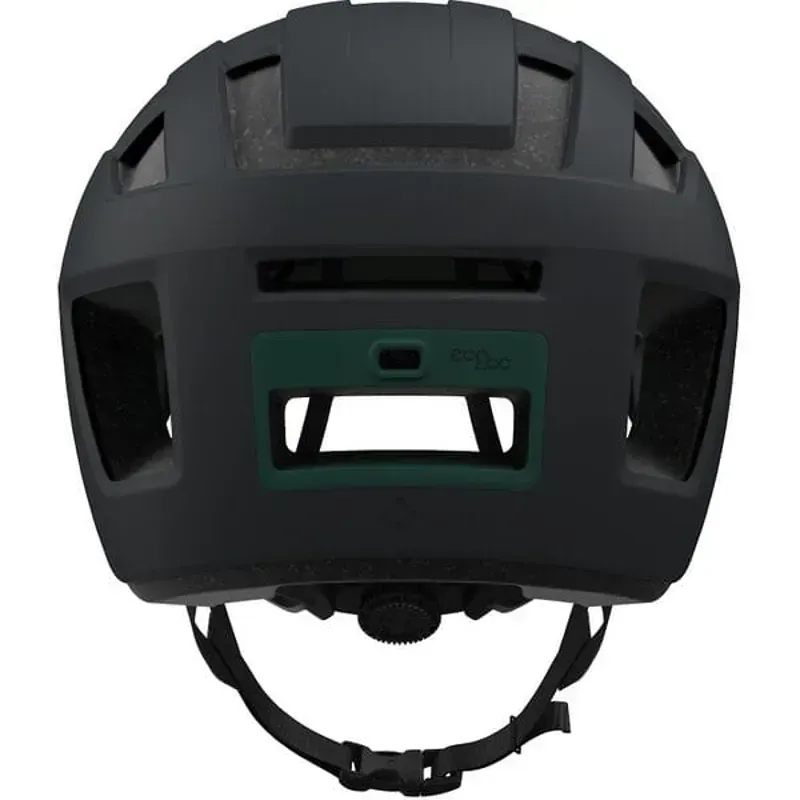 Lazer Verde KinteiCore Helmet in Grey Onyx-3