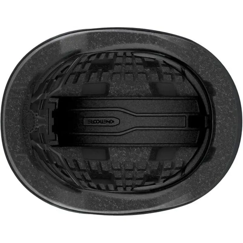 Lazer Verde KinteiCore Helmet in Grey Onyx-4