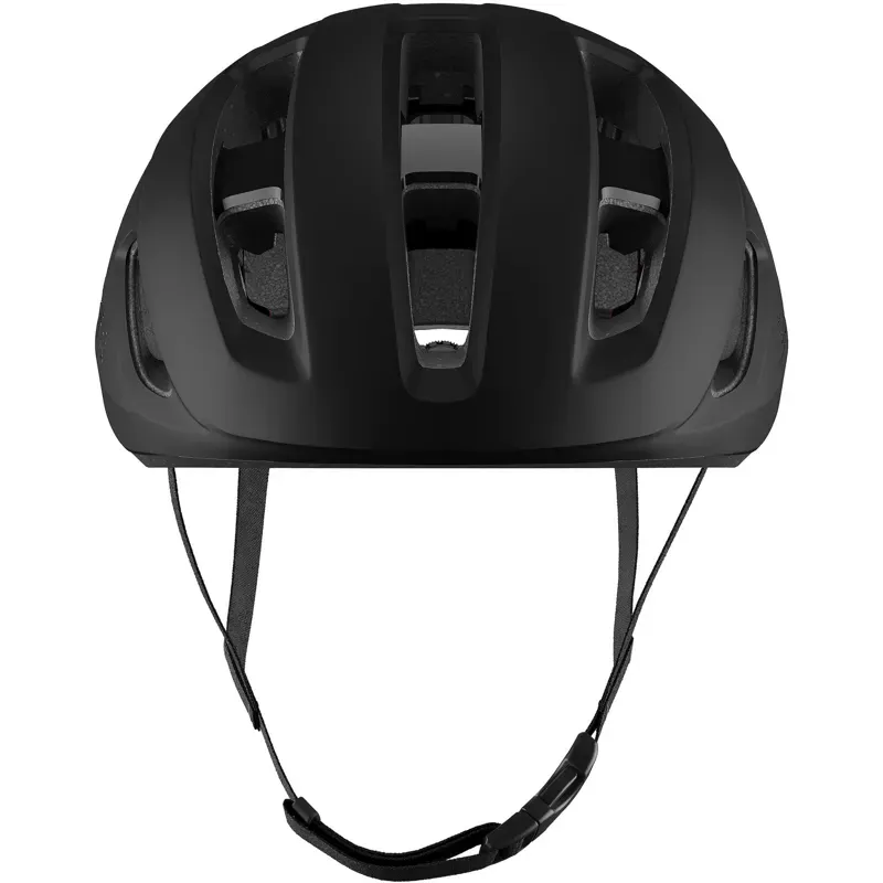 Lazer Sphere KinetiCore Helmet in Matt Black-2