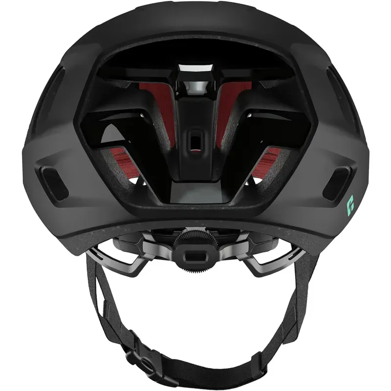 Lazer Sphere KinetiCore Helmet in Matt Black-4