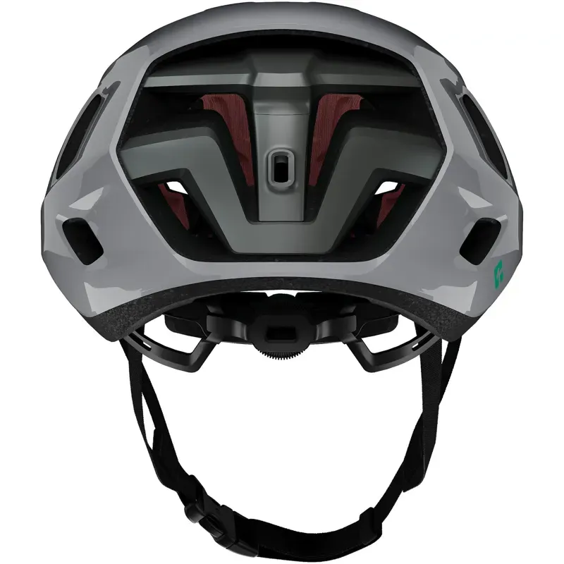 Lazer Sphere KinetiCore Helmet in Harbour Grey-4