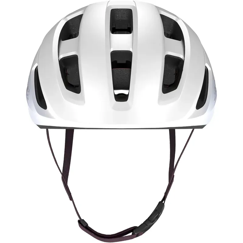 Lazer Sphere KinetiCore Helmet in Matt Frozen Violet-2