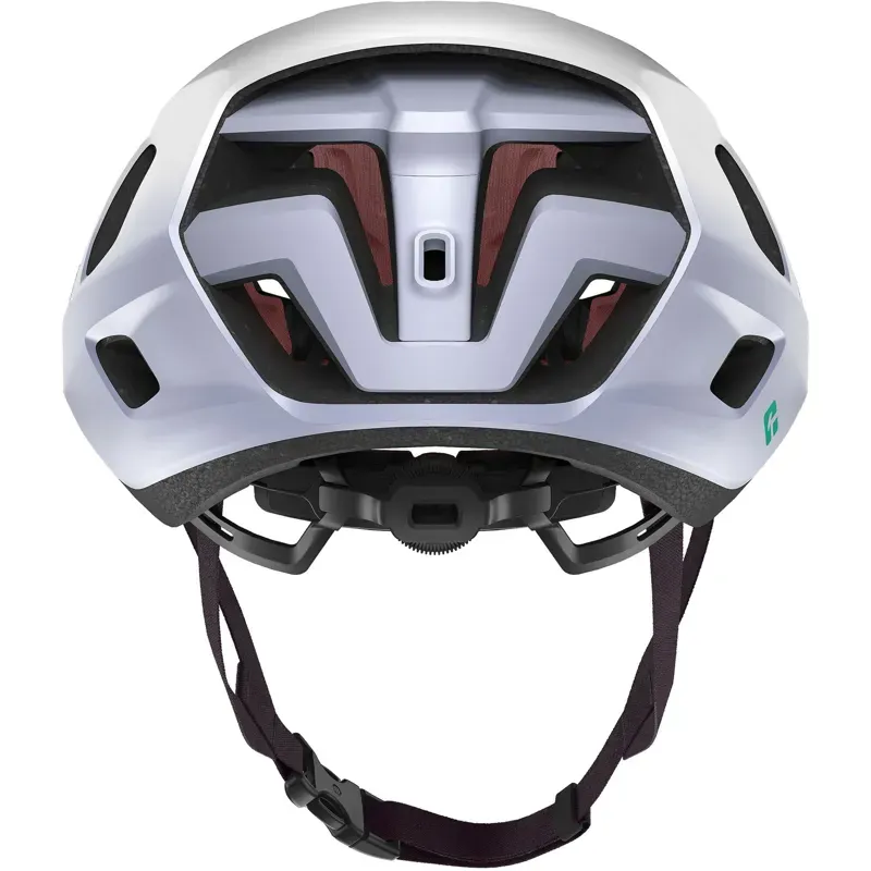 Lazer Sphere KinetiCore Helmet in Matt Frozen Violet-4