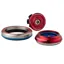 Cane Creek 70-Series Headset IS42/28.6IS52/40 in Red