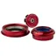 Cane Creek 70-Series Headset ZS44/28.6ZS56/40 in Red