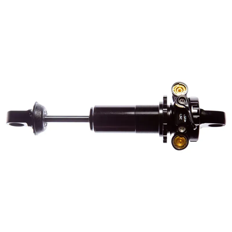 DB Coil IL Black