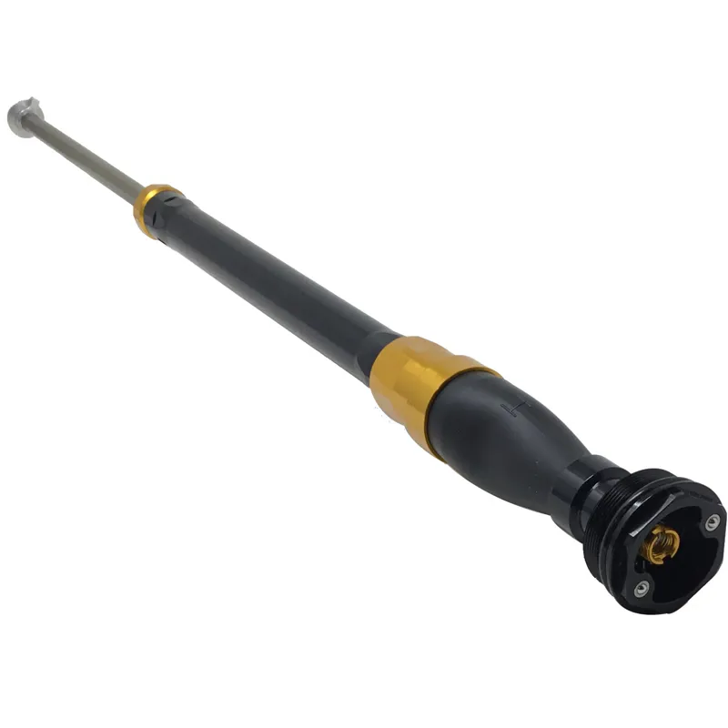 Cane Creek Helm MKII Damper Subassembly in Black