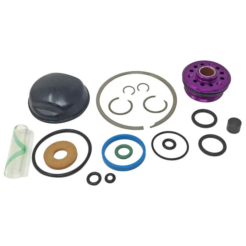 Cane Creek DB Air IL Trunnion- Damper/ Oil Rebuild Kit 