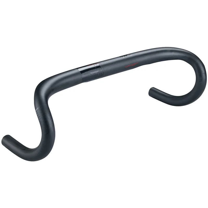 Deda Superleggera 31.7 Bars in Black