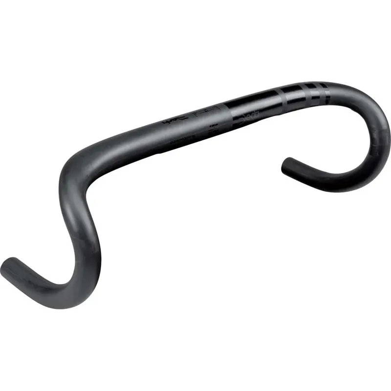 Deda Elementi Superleggera RS Polish Handlebar in Black