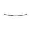 Deity Blacklabel 15mm Rise x 800mm Aluminium Handlebar in White