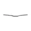 Deity Blacklabel 25mm Rise x 800mm Aluminium Handlebar in White