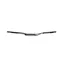 Deity Racepoint 25mm Rise x 810mm Aluminium Handlebar in White