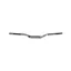 Deity Racepoint 38mm Rise x 810mm Aluminium Handlebar in White