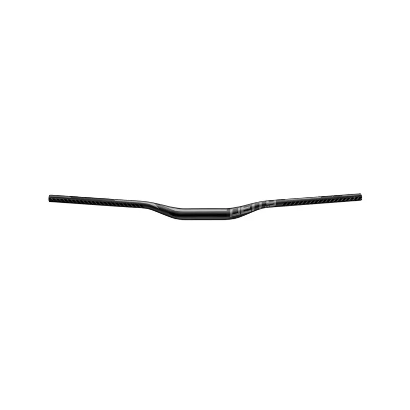 Deity Ridgeline 25mm Rise x 800mm Aluminium Handlebar in Grey