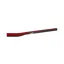 Deity Skyline 15mm Rise x 787mm Aluminium Handlebar in Red