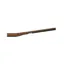 Deity Skyline 15mm Rise x 787mm Aluminium Handlebar in Brown