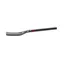 Deity Skyline 25mm Rise x 787mm Aluminium Handlebar in White