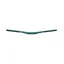 Deity Skyline 25mm Rise x 787mm Aluminium Handlebar in Blue