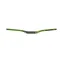 Deity Speedway 30mm Rise x 810mm Carbon Handlebar in Green