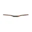 Deity Speedway 30mm Rise x 810mm Carbon Handlebar in Orange