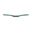 Deity Speedway 30mm Rise x 810mm Carbon Handlebar in Blue