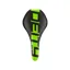 Deity Speedtrap Saddle in Green