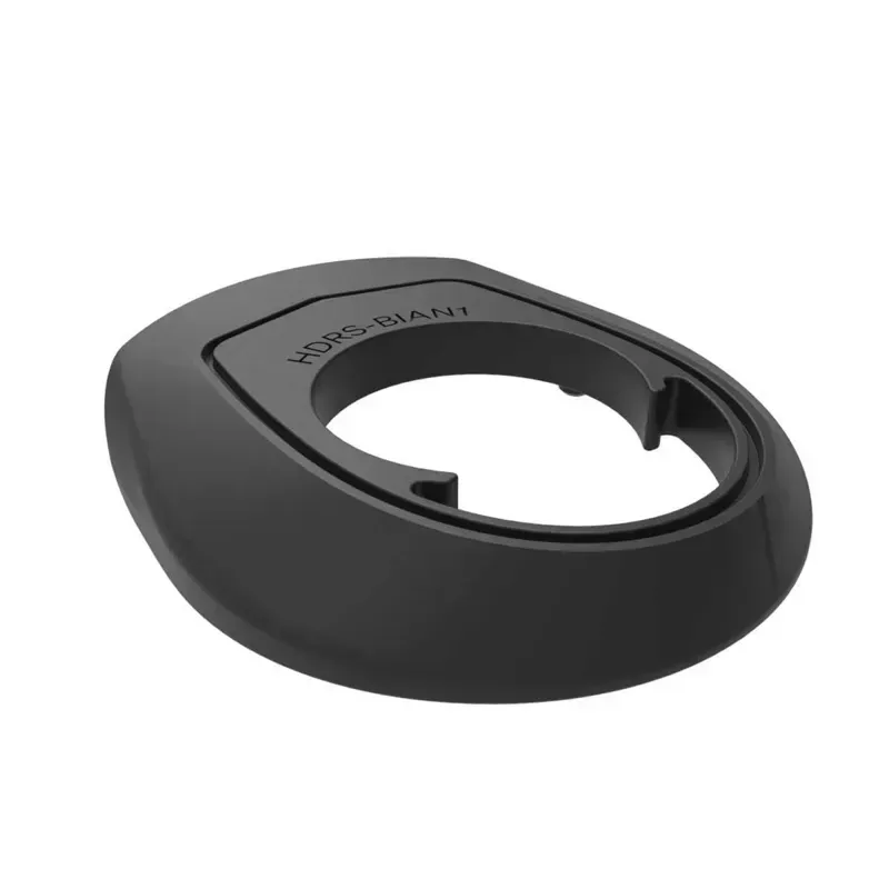 Deda Alanera RS DCR Headset Spacer Adapters in Black