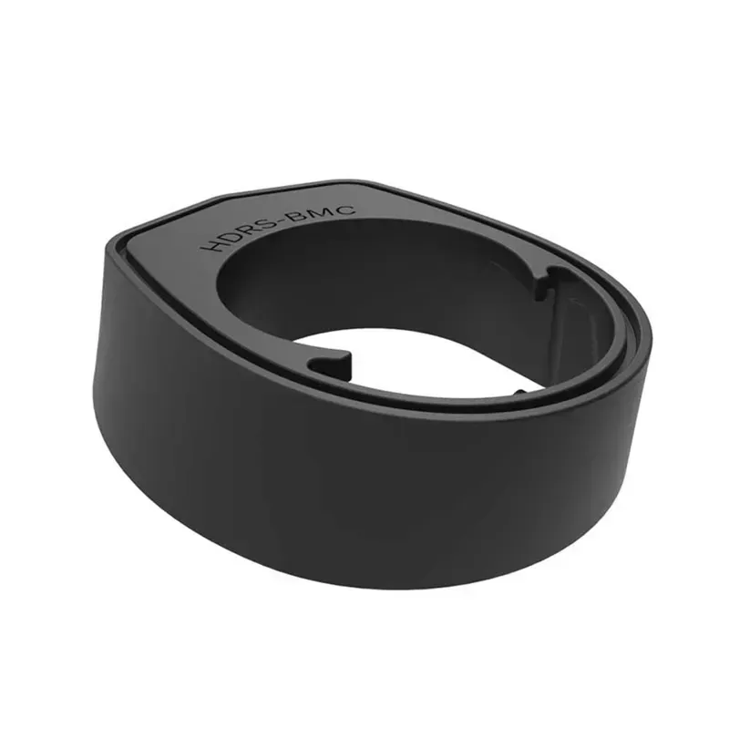 Deda Alanera RS DCR Headset Spacer Adapters in Black-2