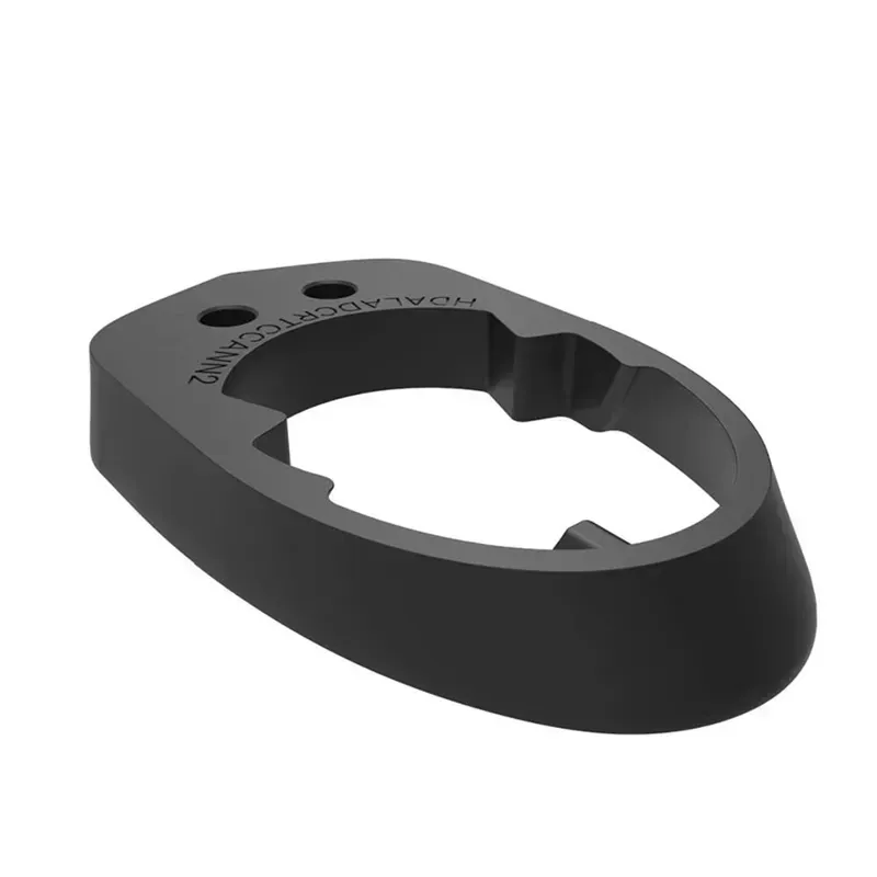Deda Superbox Headset Spacers in Black-10