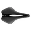 Prologo Dimension AGX Space Slide Control 143 Tirox Saddle in Black