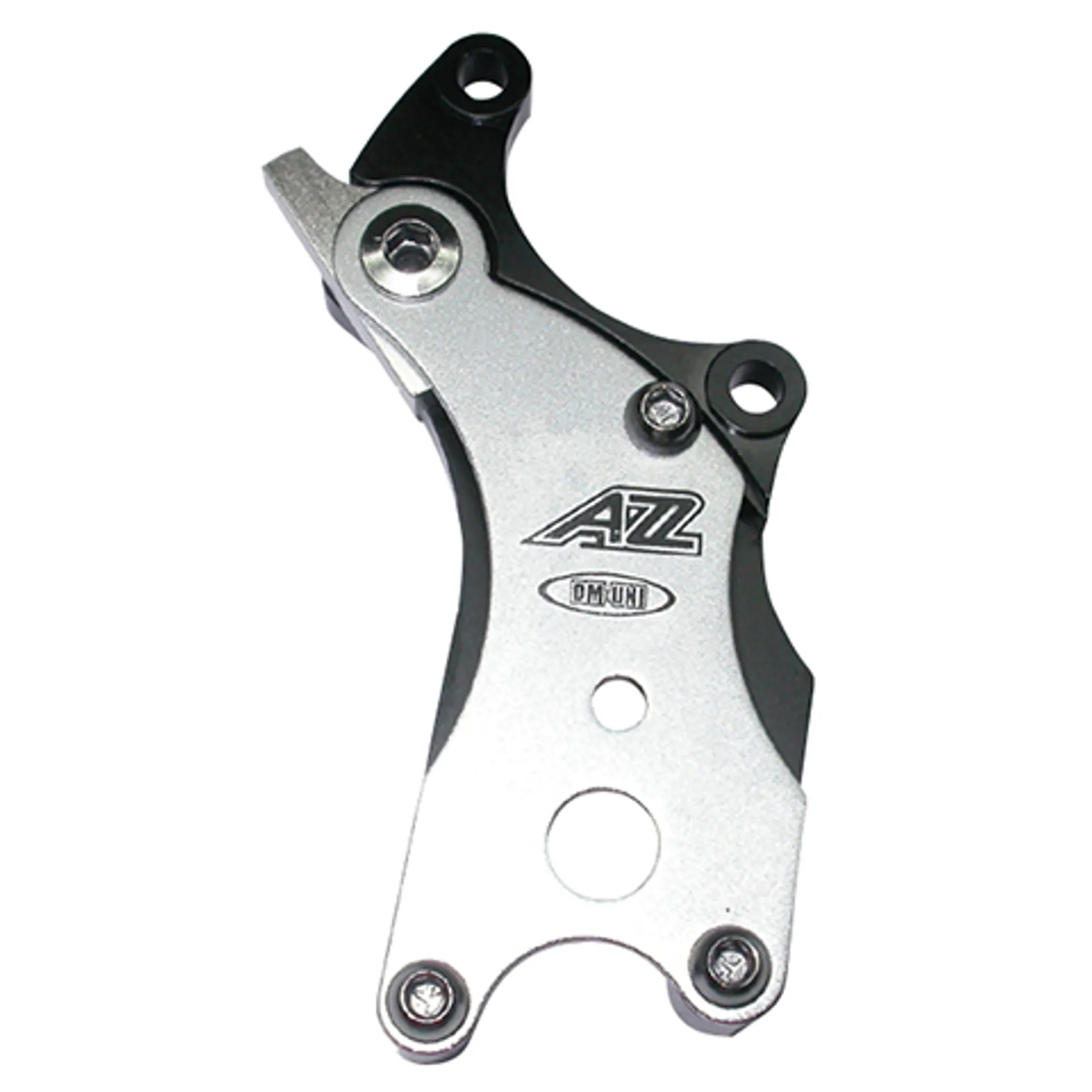 A2Z Universal Disc Mount