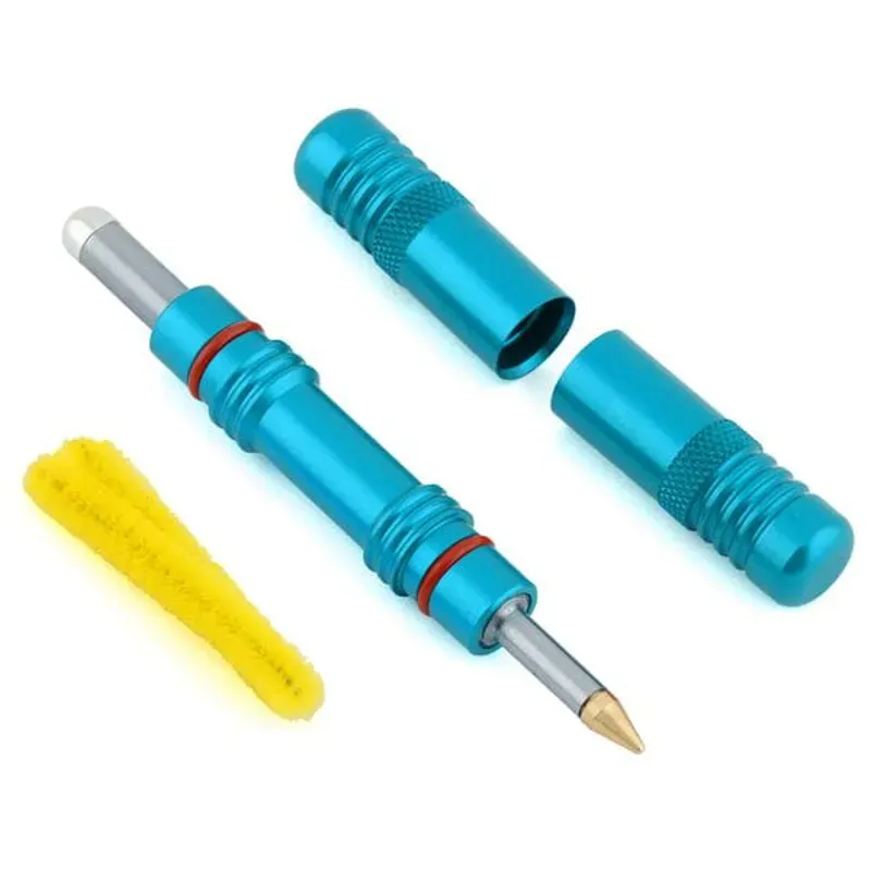 Dynaplug Dyna Racer Pro Tubeless Repair Kit in Blue
