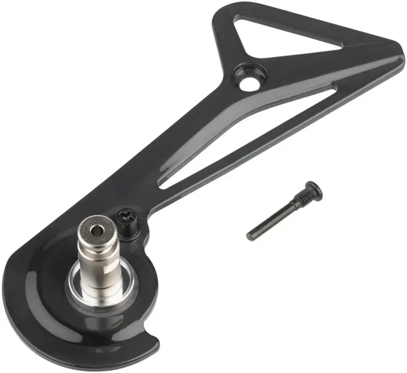Shimano Spares RD-R9150 Outer Plate and Fixing Bolt