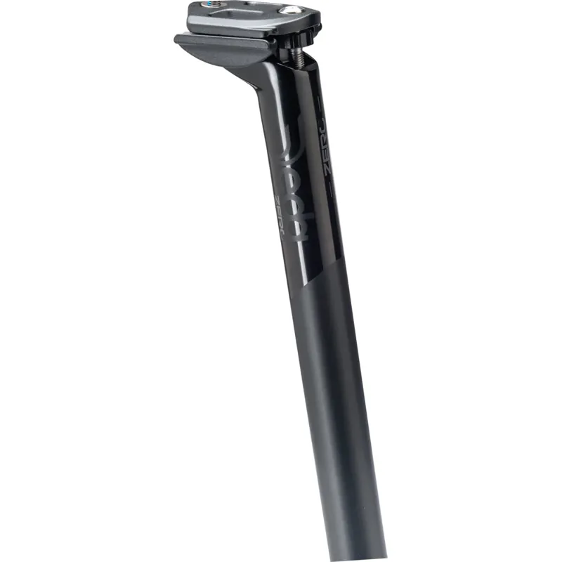 Deda Elementi Zero2 Seatpost in Black