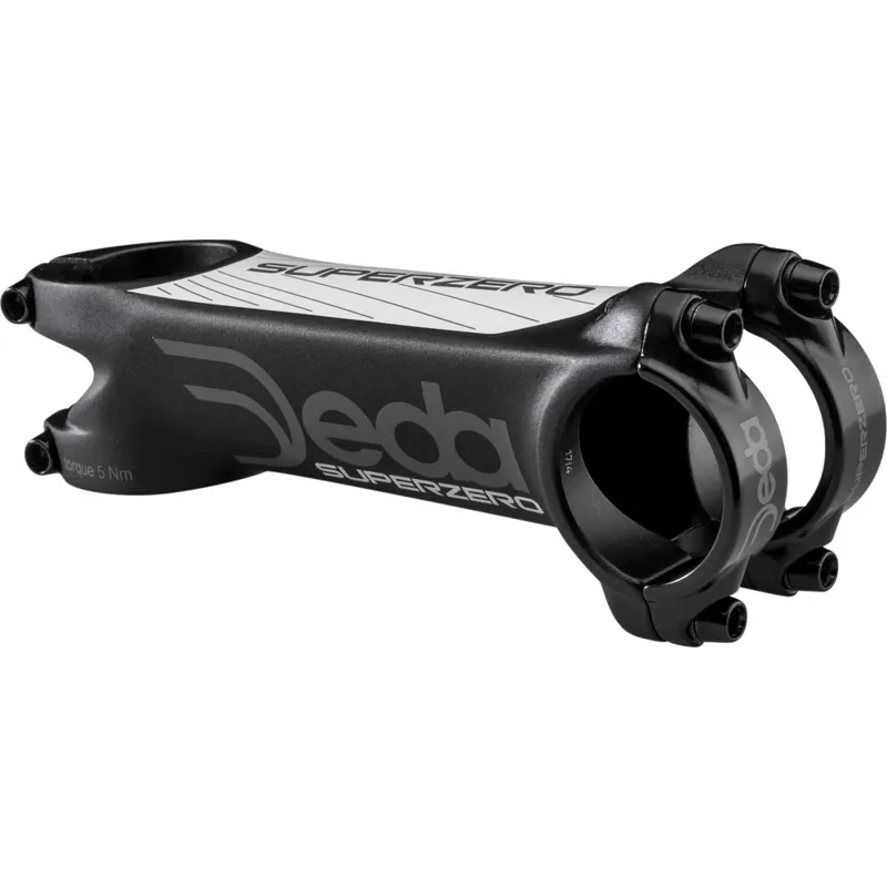 Deda Elementi Superzero Stem in White