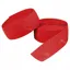 Traforato Perforated Bar Tape in Red