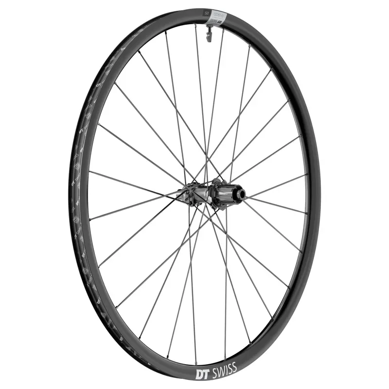 DT Swiss G 1800 Spline Disc 12x142mm 650b HG11 Rear Wheel in Black