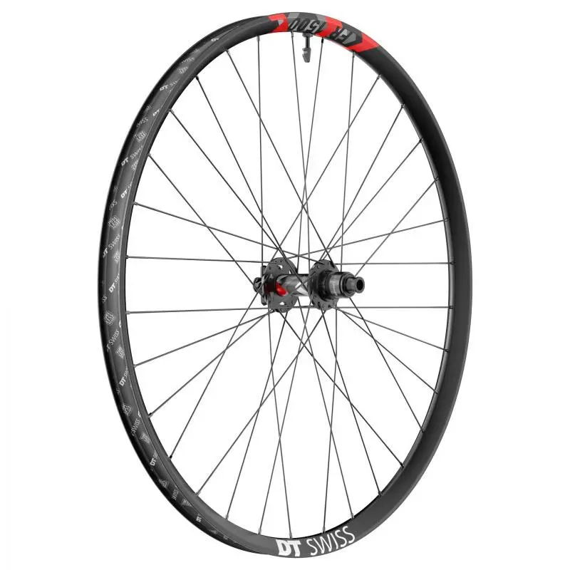 DT Swiss FR 1500 Classic 29-inch 12x157mm Super Boost Rear Wheel in Black