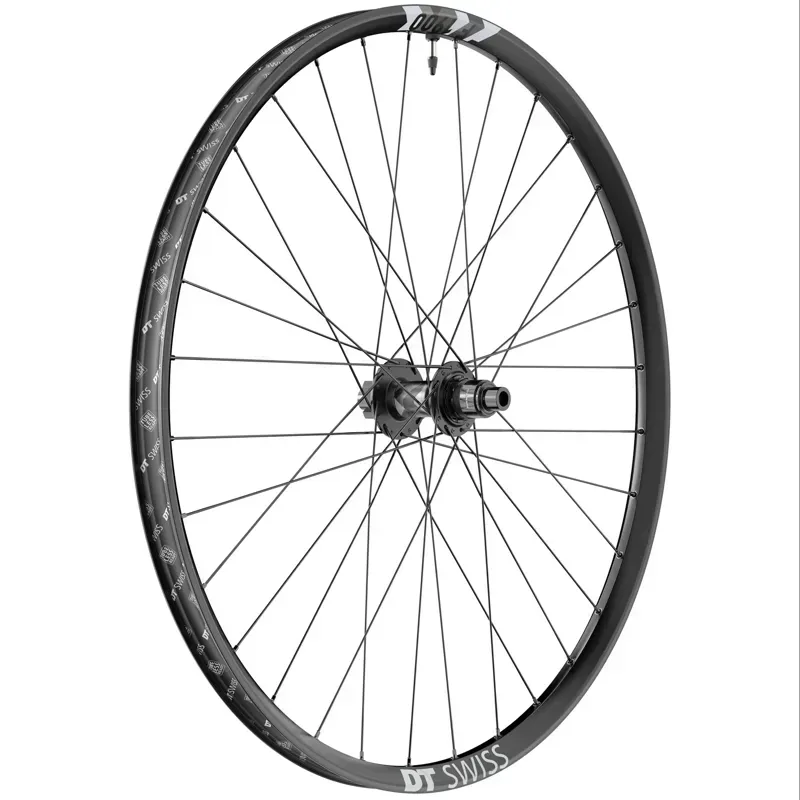 DT Swiss F 1900 Classic 12x148 BOOST XD 29in Rear Wheel in Black