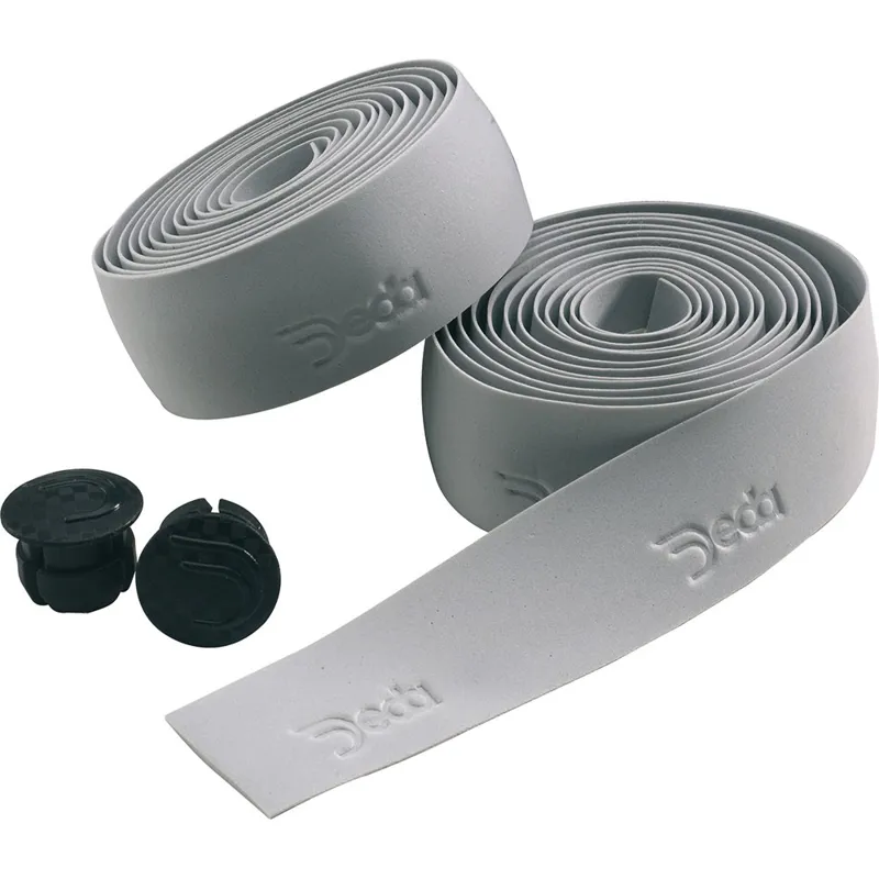 Deda Elementi Bar Tape in Grey