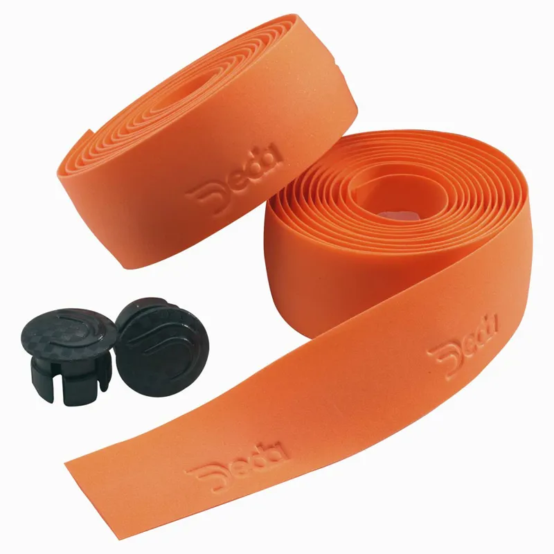 Deda Elementi Bar Tape in Orange