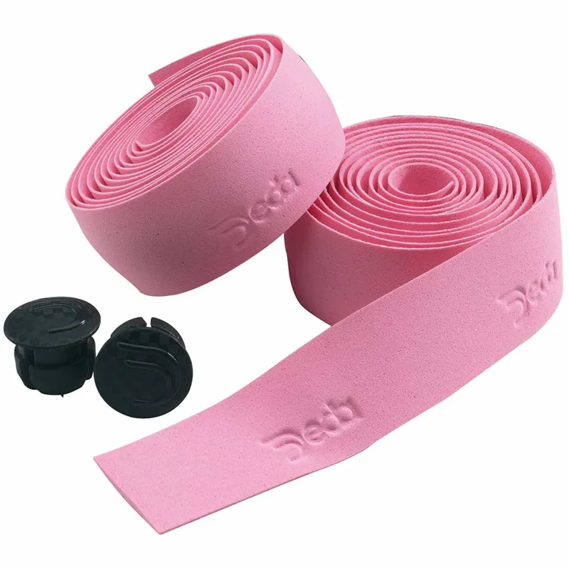 Deda Elementi Bar Tape in Pink