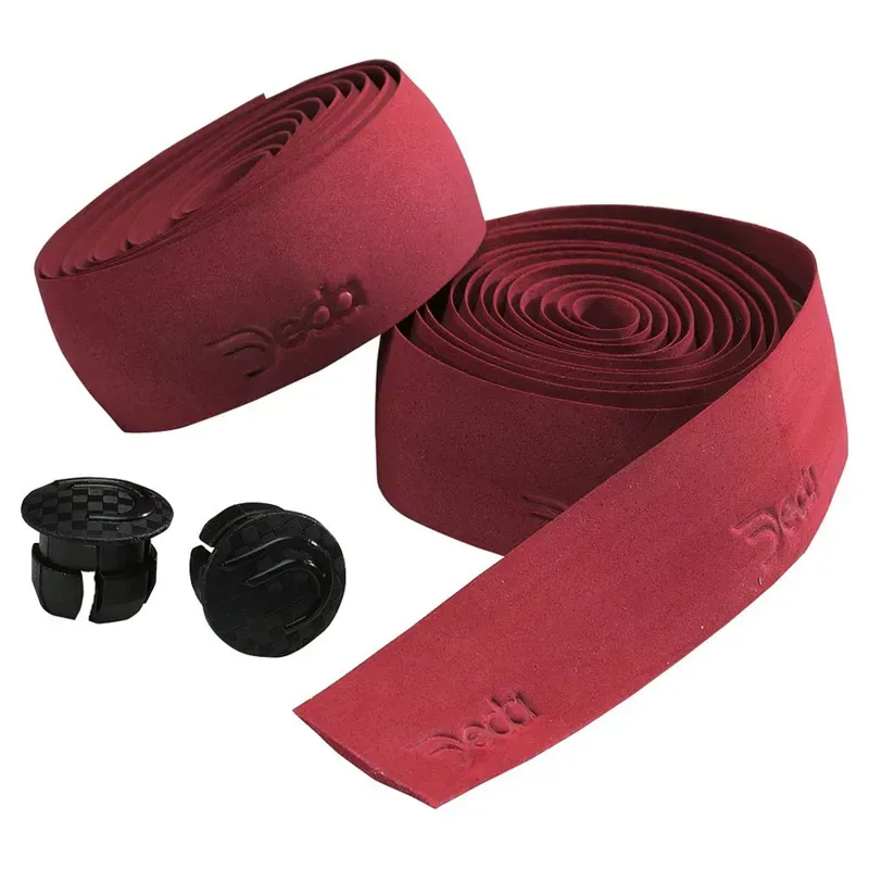 Deda Elementi Bar Tape in Red