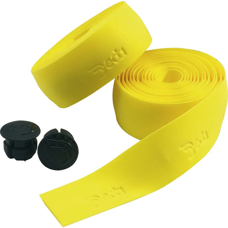 Deda Elementi Bar Tape in Yellow