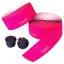 Deda Elementi Mistral Bar Tape in Fluro Pink
