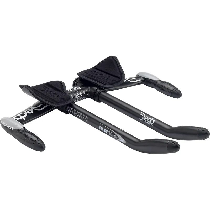 Kronos Tri Bar Black