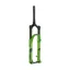 DVO Sapphire D1 Boost Suspension Forks in Green