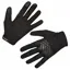 Endura MT500 Gloves in Black